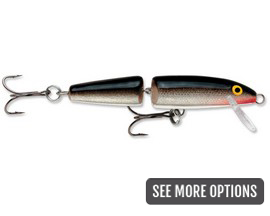 Rapala® Jointed