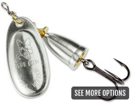 Blue Fox® Classic Vibrax Spinning Lure