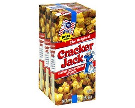 Crackerjack® 3 1oz Packs