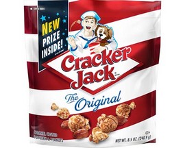 Crackerjack® 8 Oz Bag