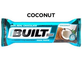 Built Bar Coconut