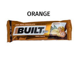 Built Bar Orange