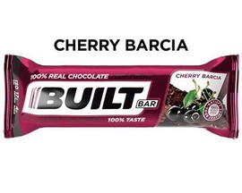 Built Bar Cherry Barcia