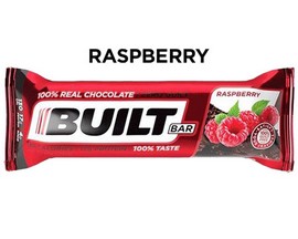 Built Bar Raspberry