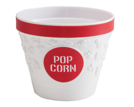 Hutzler® Popcorn Bucket - Large