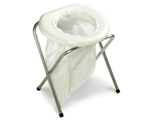 Stansport Portable Toilet