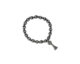 Montana Silversmiths® Bugle Beaded Bracelet