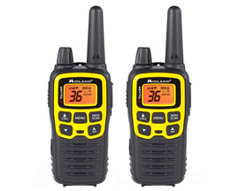 Midland® X-Talker FRS Two-Way Radio