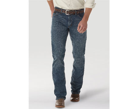 Wrangler® Men's 20X® Advanced Comfort 02 Competition Slim Jeans