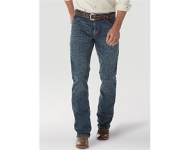 Wrangler® Men's 20X® Advanced Comfort 02 Competition Slim Jeans