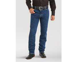 Wrangler® Men's Cowboy Cut Original Fit Active Flex Jeans