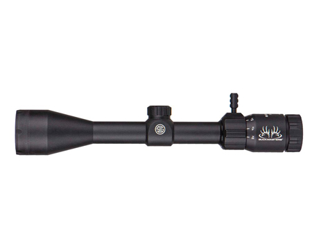 Sig Sauer Buckmaster's Riflescope