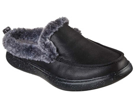 Skechers® Bobs Women's Mountain Muse Skipper Shoe - Black