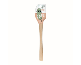 Tovolo Spatulart Honeycomb Bee Spatula