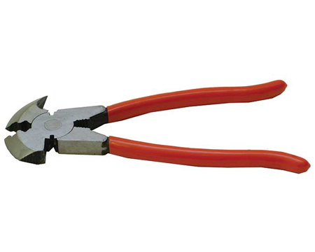 Partrade® 10-1/2 in. Fence Plier