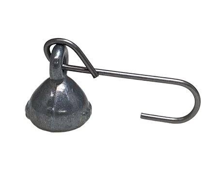 Get your Small Bell Clapper at Smith & Edwards!