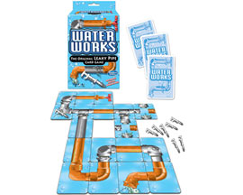 Winning Moves® Waterworks