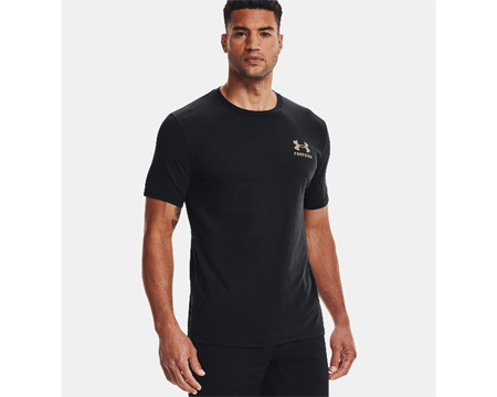Under Armour® Men's Freedom Flag Camo T-Shirt