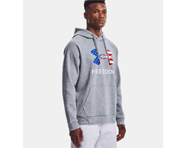 Under Armour® Men's Freedom Fleece Hoodie
