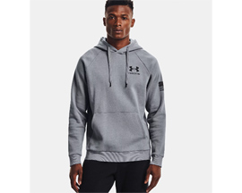 Under Armour® Men's Freedom Flag Hoodie