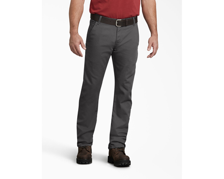 Dickies® Men's FLEX Regular Fit Tough Max Duck Carpenter Pants