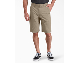 Dickies® Men's 11-inch Cooling Hybrid Utility Shorts