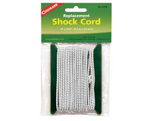 Coghlan's Replacement Shock Cord