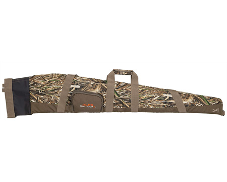 Alps Outdoorz® OutdoorZ Floating Double Gun Case
