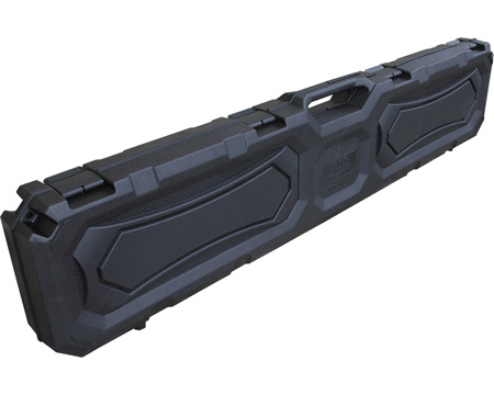 MTM® Single Scoped Rifle Case 50"
