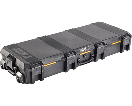 Pelican V730 Vault Tactical Rifle Case
