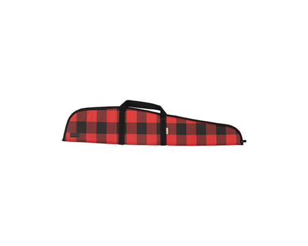 Allen®  46" Heritage Lakewood Rifle Case, Red/Black Plaid