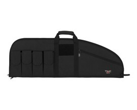 Allen® Tac-Six 42" Combat Tactical Rifle Case