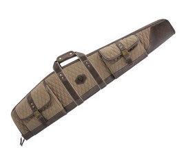 Evolution Outdoor President Series Quilted Shotgun Case