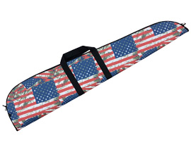 Evolution Outdoor Patriot Rifle Case