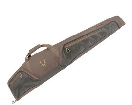 Evolution Outdoor Hill Country II Series Rifle Case - Green