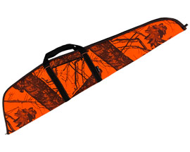 Allen® Break-Up Blaze Rifle Case