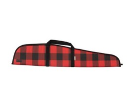 Allen®  52" Heritage Lakewood Rifle Case, Red/Black Plaid