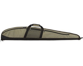 Bulldog® Plus Series 50" Khaki Rifle Case