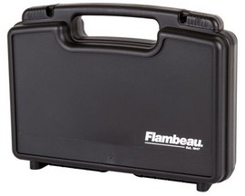 Flambeau Outdoors Safe Shot™ Pistol Pack Case - 14"