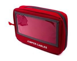G. Outdoor Products Jumper Cables Deceit & Discreet Handgun Case
