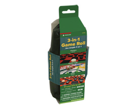 Coghlan's® 3-in-1 Game  Roll