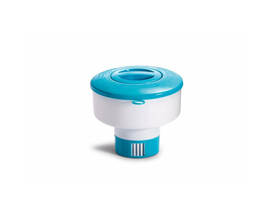 Intex® 7 in. Floating Chemical Dispenser