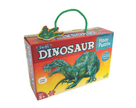 MindWare® Floor Puzzle - Dinosaur