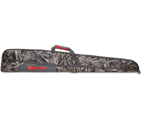 Benelli® Ducker Zippered 53" Gun Case, Realtree Max-5