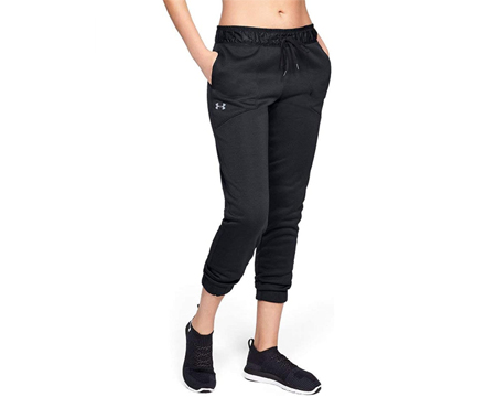 Under Armour® Women's UA Swacket Pants