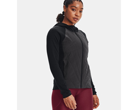 Under Armour® Women's Sprint Hybrid Jacket