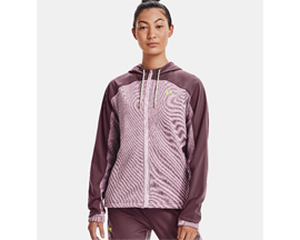 Under Armour® Women's UA Essential Swacket