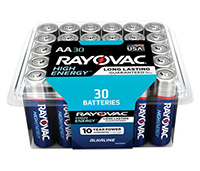 Batteries