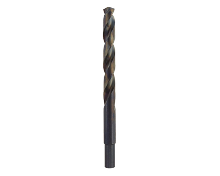 Ace® High Speed Black Oxide Drill Bit - 1 Pack