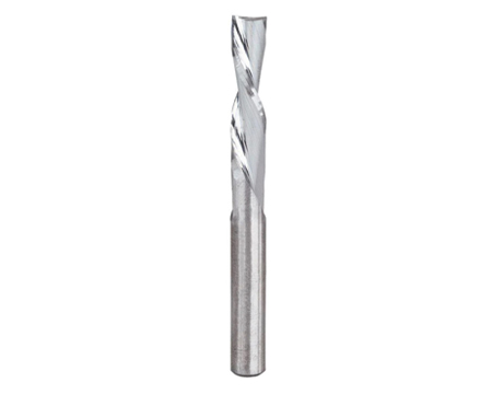 Diablo® Carbide Up Spiral Router Bit - 1 Pack